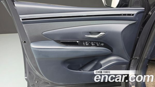 Hyundai Tucson 2022, фото 14