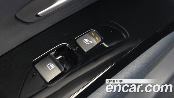 Hyundai Tucson 2022, фото 30