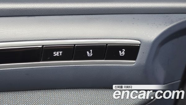 Hyundai Tucson 2022, фото 35