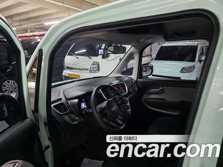 Kia Ray 2022, фото 6