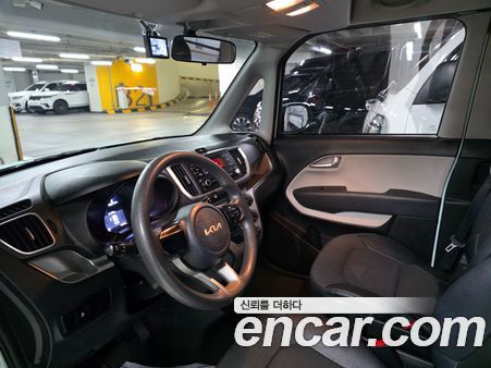 Kia Ray 2022, фото 6