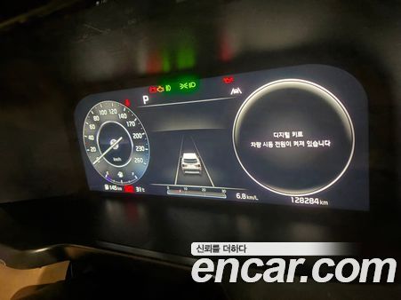 Kia Sorento 2021, фото 5