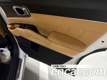 Kia Sorento 2021, фото 9