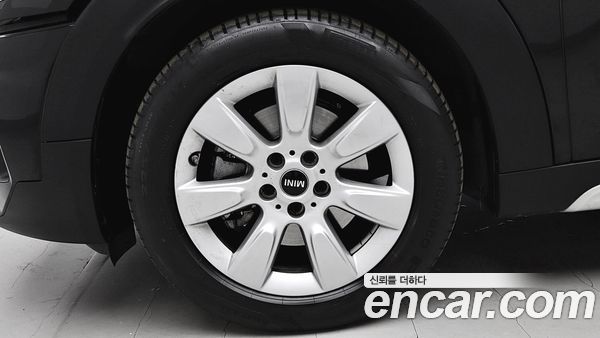 MINI COUNTRYMAN 2022, фото 5