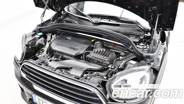 MINI COUNTRYMAN 2022, фото 6