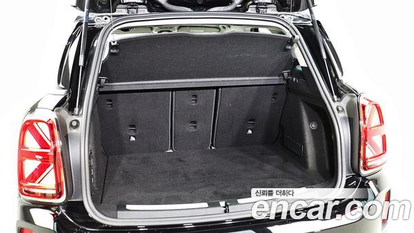MINI COUNTRYMAN 2022, фото 7