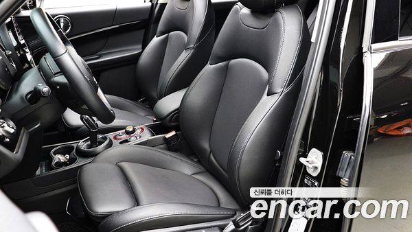 MINI COUNTRYMAN 2022, фото 9