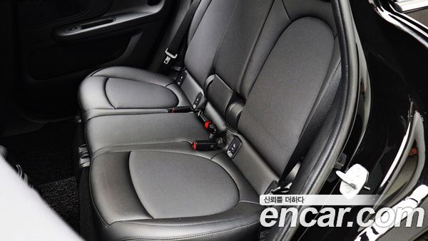 MINI COUNTRYMAN 2022, фото 10