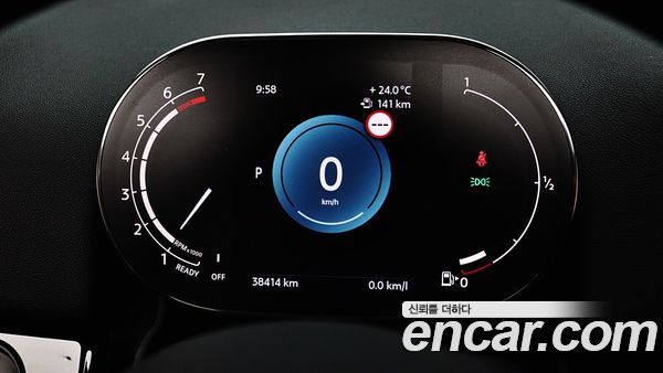 MINI COUNTRYMAN 2022, фото 11