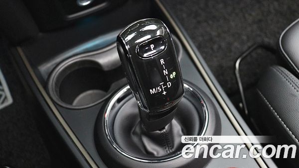 MINI COUNTRYMAN 2022, фото 12