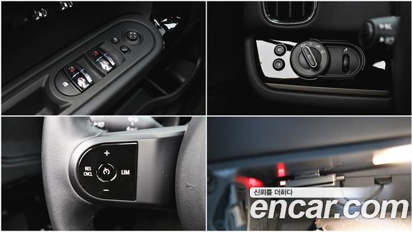 MINI COUNTRYMAN 2022, фото 14