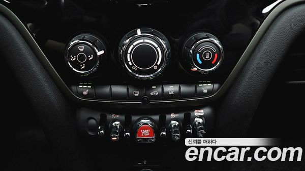 MINI COUNTRYMAN 2022, фото 17