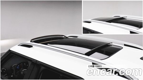 MINI COUNTRYMAN 2022, фото 19