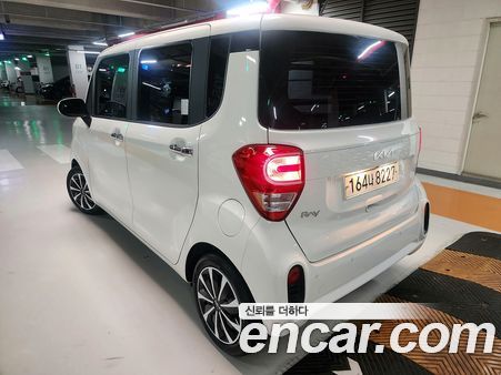 Kia Ray 2022, фото 6