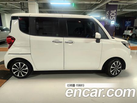 Kia Ray 2022, фото 10