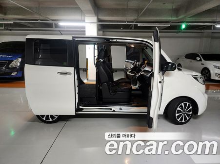 Kia Ray 2022, фото 11