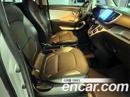 Kia Ray 2022, фото 14