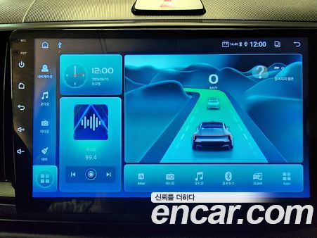 Kia Ray 2022, фото 15