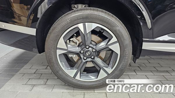 Hyundai Palisade 2025, фото 5