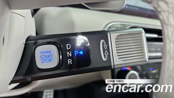 Hyundai Palisade 2025, фото 12