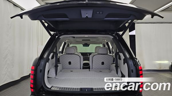 Hyundai Palisade 2025, фото 26