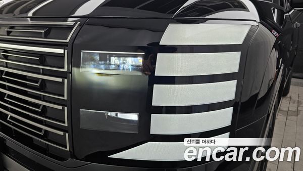 Hyundai Palisade 2025, фото 8