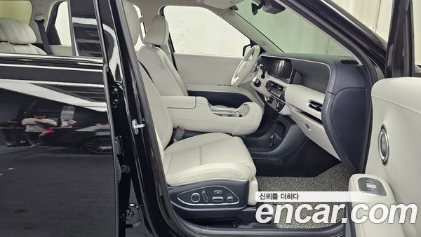 Hyundai Palisade 2025, фото 16