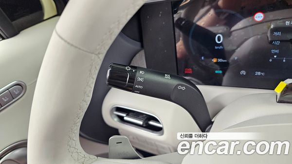 Hyundai Palisade 2025, фото 29