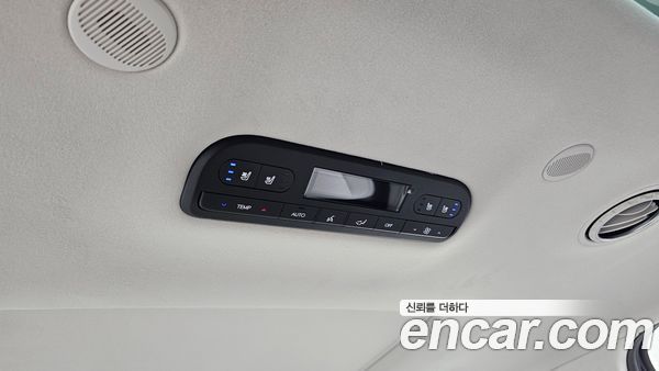Hyundai Palisade 2025, фото 31