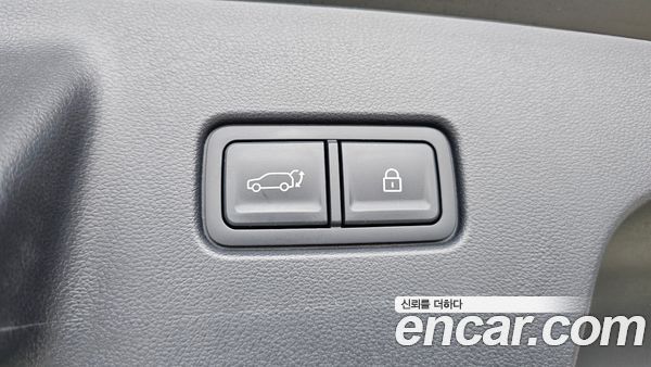 Hyundai Palisade 2025, фото 32