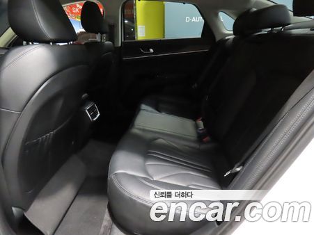Kia K5 2024, фото 7