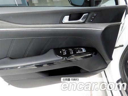 Kia K5 2024, фото 14