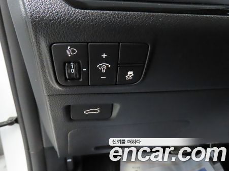 Kia K5 2024, фото 15