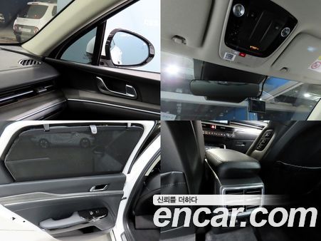 Kia K5 2024, фото 18