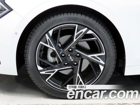 Kia K5 2024, фото 20