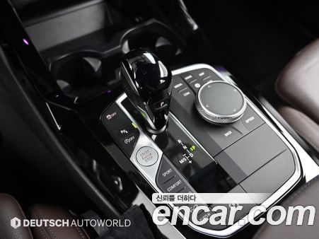 BMW X3 2022, фото 9