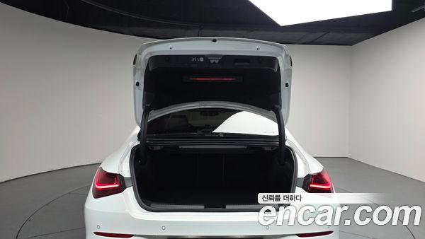 Mercedes-Benz CLA 2025, фото 29