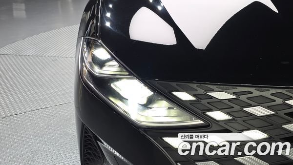 Hyundai Grandeur 2023, фото 8