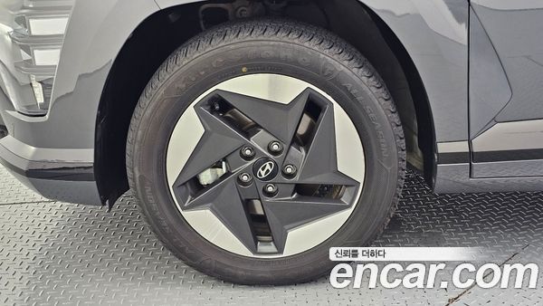 Hyundai Kona 2023, фото 5