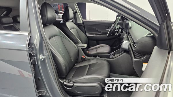 Hyundai Kona 2023, фото 16