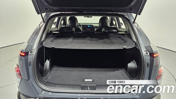Hyundai Kona 2023, фото 29