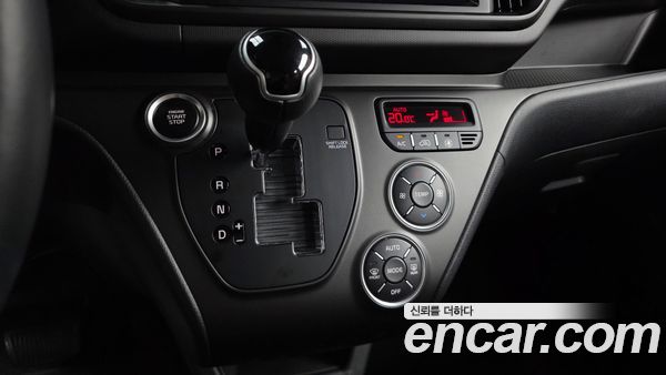 Kia Ray 2023, фото 11