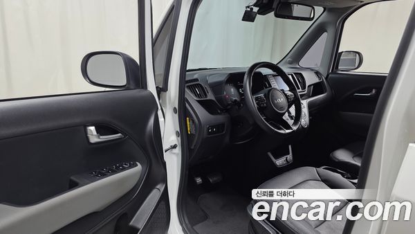 Kia Ray 2023, фото 12