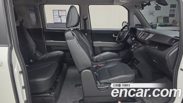 Kia Ray 2023, фото 16