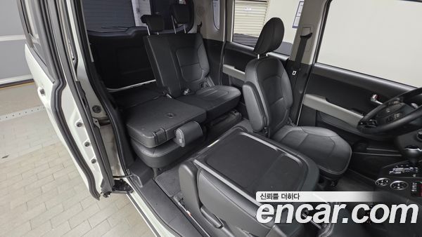 Kia Ray 2023, фото 17