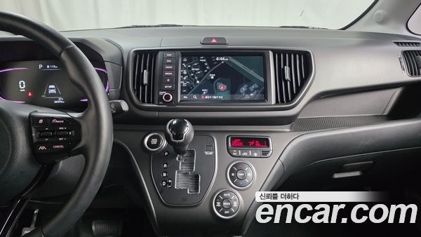 Kia Ray 2023, фото 19