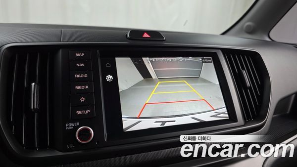 Kia Ray 2023, фото 20