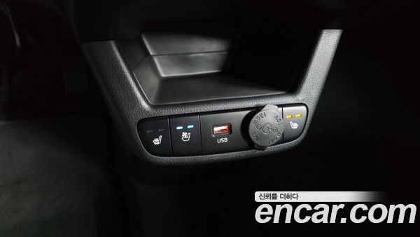 Kia Ray 2023, фото 23