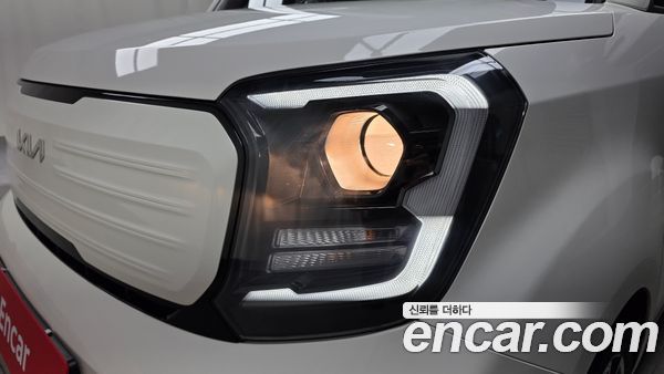 Kia Ray 2023, фото 7