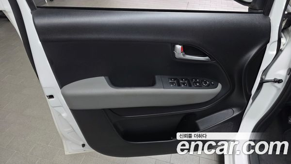 Kia Ray 2023, фото 13